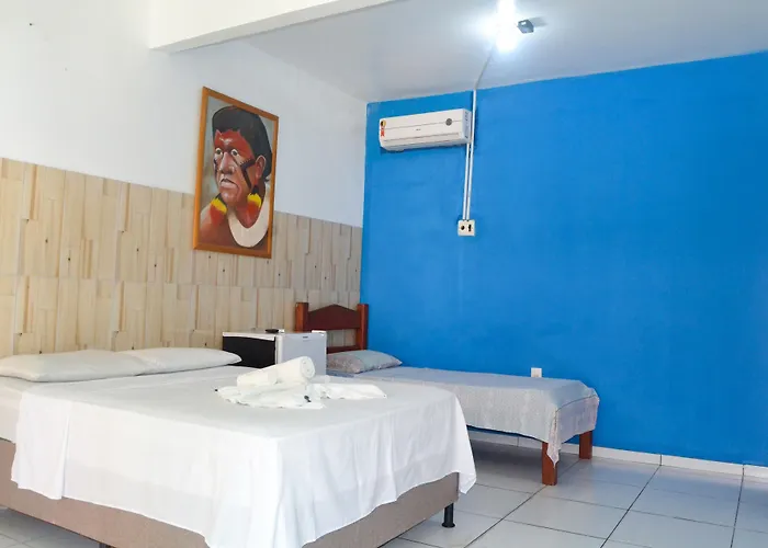 Hotel Marujo Morro de São Paulo
